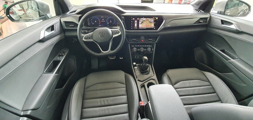 Imagen 11 de 25 de Volkswagen Taos 1.4 250 Tsi Highline At Entrega Inmediat #22