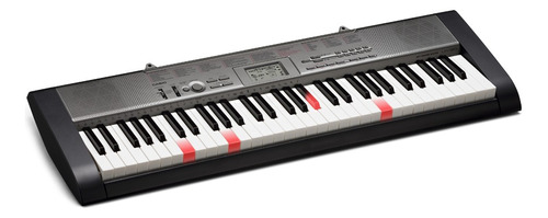 Teclado musical Casio Key Lighting LK-120 61 teclas