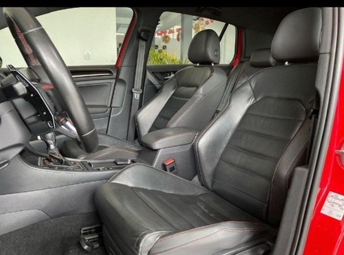 Volkswagen Golf 2014 2.0 Tsi Gti 5p