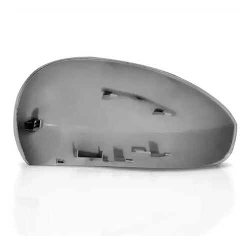 Capa Retrovisor Linea 2007 2008 2009 2010 2011 2012 Esquerdo