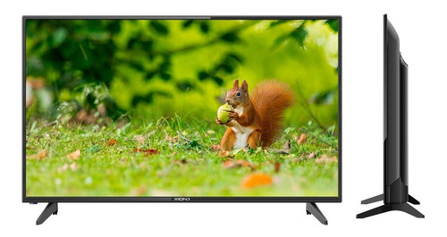 Smart Tv 40 Xion Android Tri-norma Hdmi Xi-led40smart