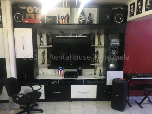 Imagen 12 de 16 de En Venta Bello Apartamento Mls #21-25951