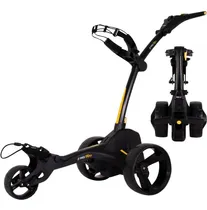 Comprar Carro Electrico De Golf Mgi Zip X1 Ultracompacto Litio