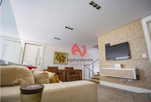 Imagem 26 de 30 de Casa Com 5 Dormitórios, 732 M² - Venda Por R$ 6.900.000,00 Ou Aluguel Por R$ 35.000,00/mês - Alphaville - Santana De Parnaíba/sp - Ca6119