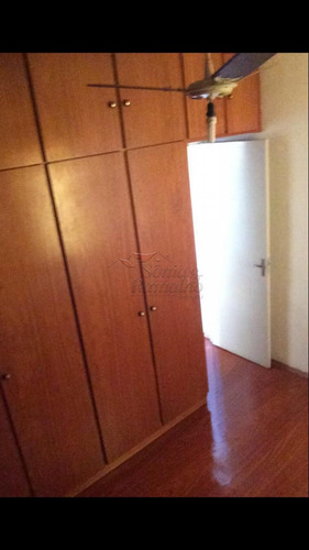 Apartamentos - Ref: V11134