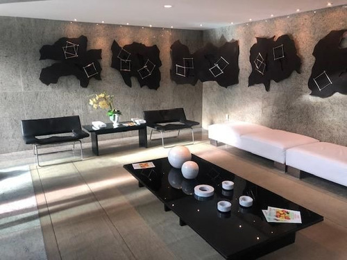Imagem 4 de 19 de Sala, 28 M² - Venda Por R$ 280.000,00 Ou Aluguel Por R$ 1.600,00/mês - Ilha Do Leite - Recife/pe - Sa0961