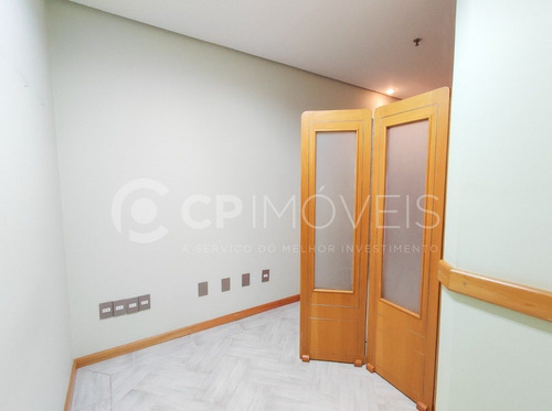 Imagem 13 de 22 de Conjunto Em Moinhos De Vento, Porto Alegre/rs De 66m² À Venda Por R$ 300.000,00 - Cj2162513-s