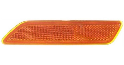 Chrysler Sebring 2007 - 2010 Faro Cuarto Izquierdo Nuevo!!!