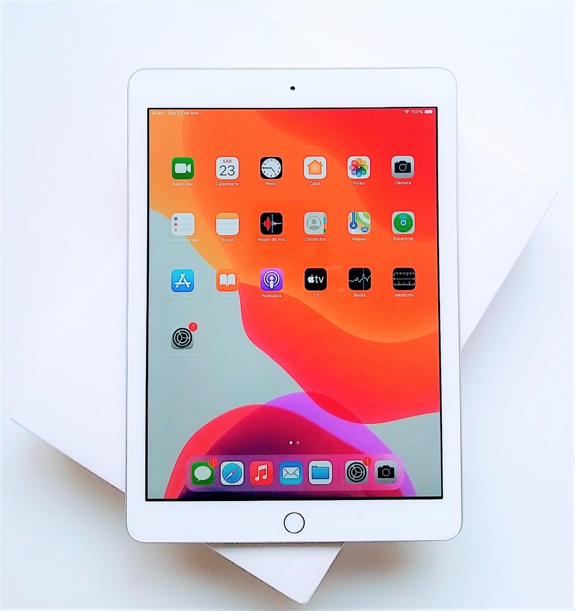 iPad 6ta Generación, 32gb, Modelo A1893 | Mercado Libre