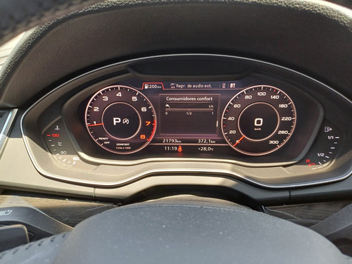 Audi Q5 2.0 L T Elite Dsg