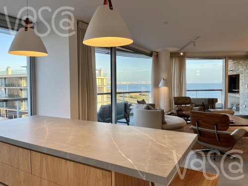 Penthouse A La Venta En Edificio Isabel