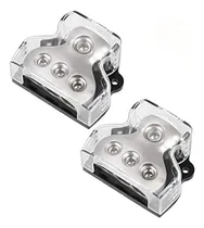 Comprar Bloque Distribucion Energia 3 Via 1 Calibre 0 4 Tierra Para
