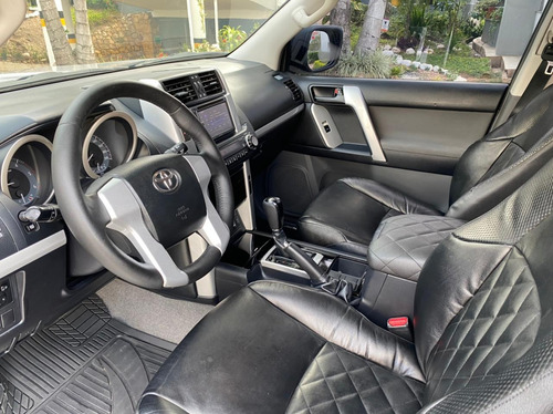 Toyota Prado 3.0 Tx-l Diesel 4x4
