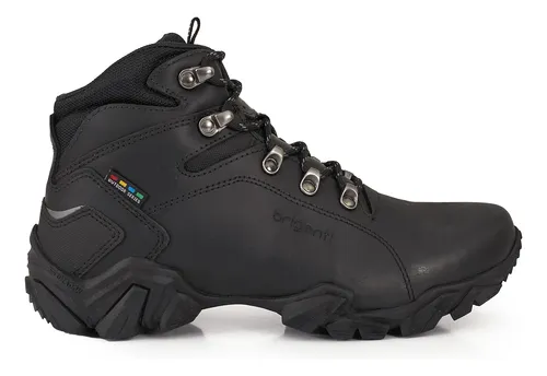 Botas Ombu Trekking MercadoLibre .ar