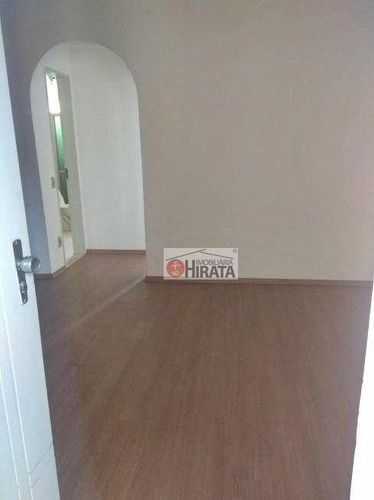 Imagem 6 de 21 de Apartamento Com 1 Dormitório À Venda, 55 M² Por R$ 220.000,00 - Centro - Campinas/sp - Ap2428