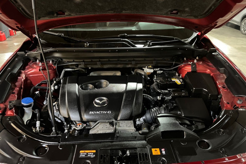 Mazda CX-5 2.0 Core At
