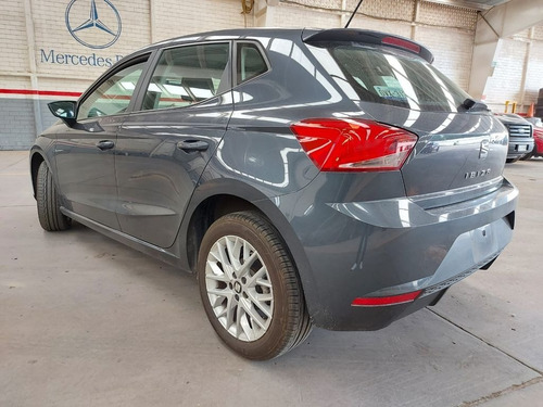 Imagen 10 de 13 de Seat Ibiza Style 3699