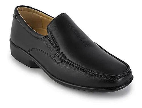Zapato Onena Doble Ancho Pantilla Removible Piel 5311 Iw