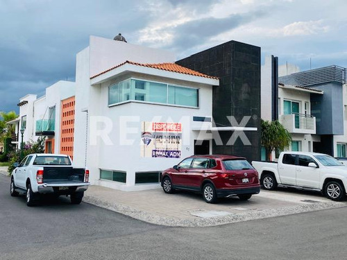 Casa En Renta En Hacienda San Miguel Corregidora Queretaro Rcr230822-gm