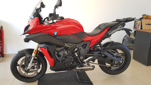 Bmw  S1000xr 2021