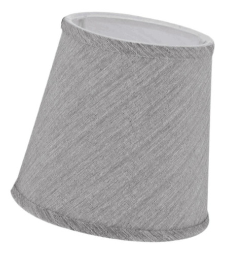 Toca De Tela Tombra De Lámpara De Lámpara Decoración