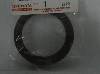 Estopera Caja Transfer Toyota Autana Machito 4.5.
