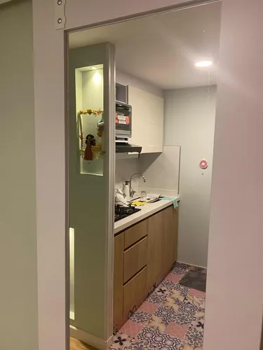 Arriendo Apartaestudio