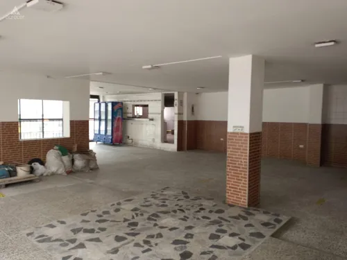 Arriendo Local En San Victorino