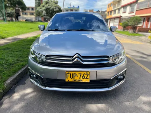 Citroën C-Elysée 1.6 Shine