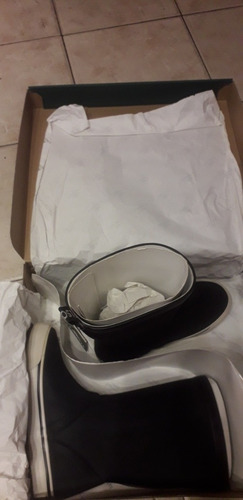 Botas De Lluvia Lacoste