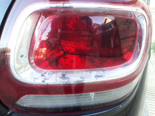Imagen 10 de 12 de Citroën Ds3 1.6 Thp 156 Sport Chic Nav 2013 (permuto)