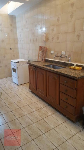 Imagem 18 de 30 de Casa Com 4 Dormitórios À Venda, 313 M² Por R$ 870.000,00 - Suarão - Itanhaém/sp - Ca1409