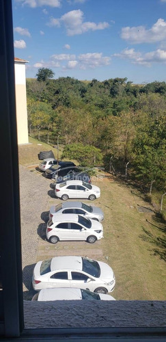 Apartamento 2 Dts. - Villa Flora - Condomínio Completo - Votorantim - Sp - 1931