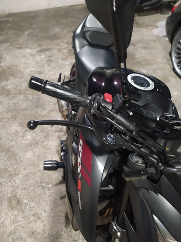 Suzuki Gsxs1000a