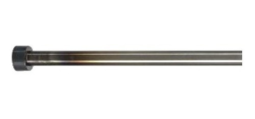 Pino Extrator Tipo A Para Molde - 2,5 X 200mm (kit C/ 5 Pçs)