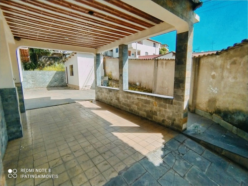 Imagem 13 de 15 de Casa Em Bela Vista - Ipatinga - 1511