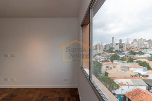 Imagem 7 de 15 de Apartamento, Venda, Pinheiros, Sao Paulo - 30354 - V-30354