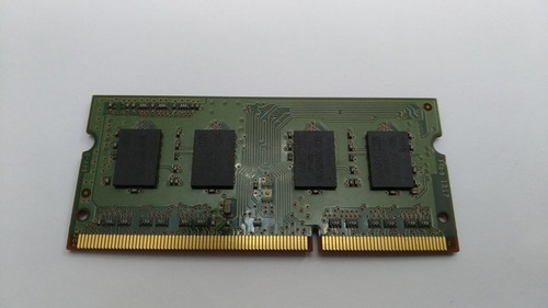 Memória Smart Sh564568fh8nzphscr 2gb 1rx8 Pc3-10600s Ddr3 (Usado)