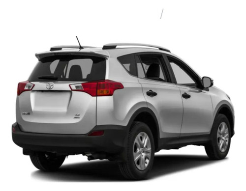 Engate Reboque Rabicho Toyota Rav4 2012 A 2018