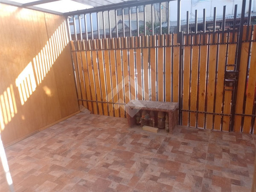 Casa En Pudahuel