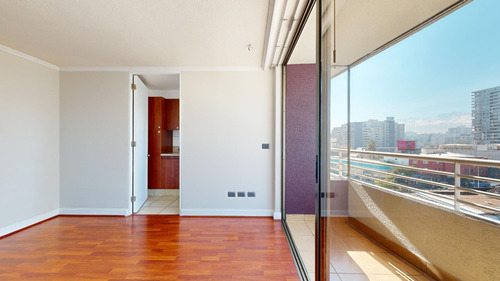 Tour Virtual - Edificio Emeral Dpto 2d 1b + Est Y Bod