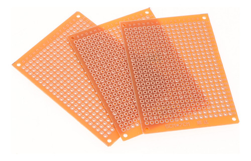 Licencia Pcb Diy Prototipo Papel Pcb Licencia De Circuito