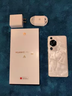 Huawei P60 Pro (3 Meses De Uso)
