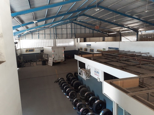 Imagen 16 de 21 de Galpón En Venta En La Zona Industrial De Cagua, Edo Aragua. LG