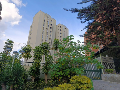 Apartamento Los Naranjos En Venta En Los Naranjos Avenida Este 3 Caracas 