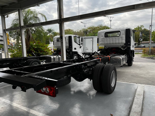 Aumark S120 8 Toneladas