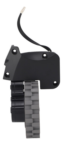 Amortiguador Silencioso De La Rueda Motriz Sweeping Robot