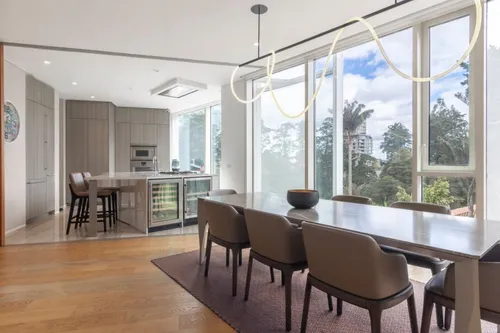 Apartamento En Venta En Chicó Oriental. Cod V24100