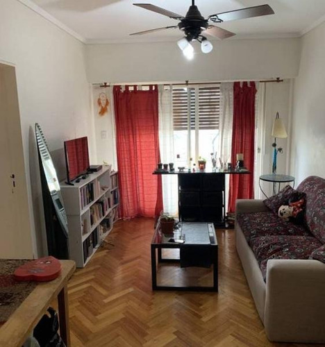 Imagen 5 de 21 de Venta 2 Ambientes Con Terraza 25m Iberá Y Cabildo