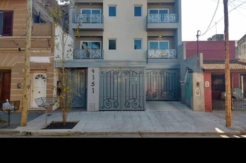 Imagen 2 de 8 de Departamento En Venta En Ciudadela